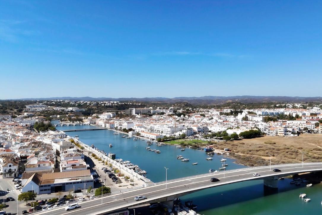 Casa Marcelino Apartment Tavira Exterior photo