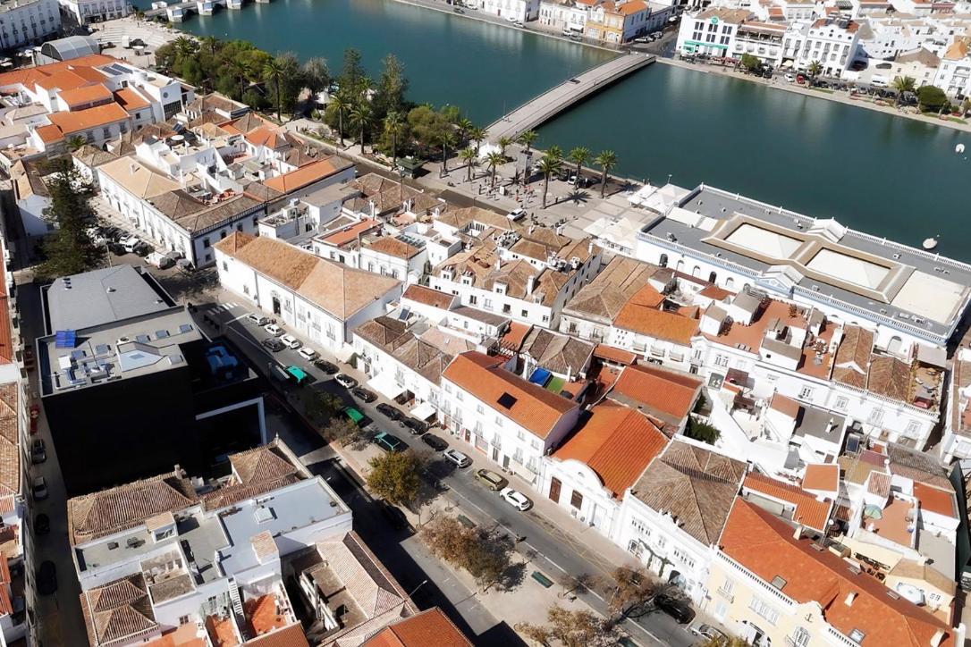 Casa Marcelino Apartment Tavira Exterior photo