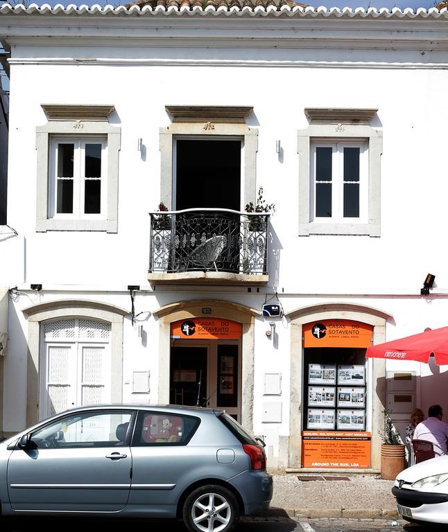 Casa Marcelino Apartment Tavira Exterior photo